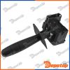 Colonne De Direction Commutateur pour RENAULT | 7701053055, EPE-RE-064